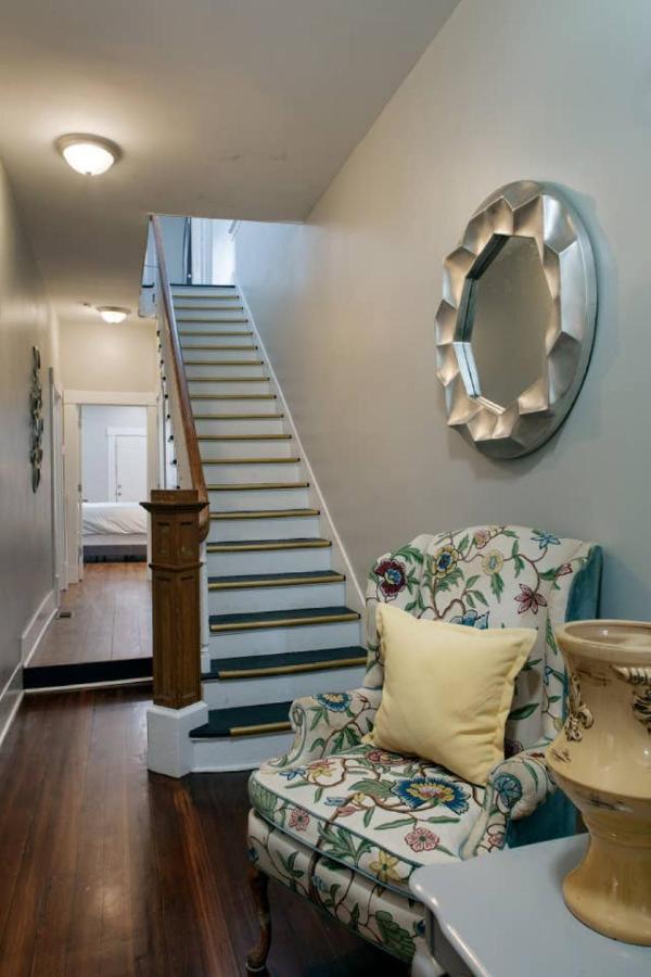 Huge 5 Bed, 5 Bath In Historic Downtown Savannah Exterior photo
