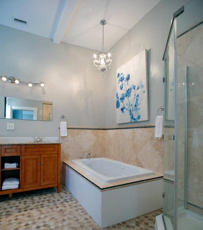 Huge 5 Bed, 5 Bath In Historic Downtown Savannah Exterior photo