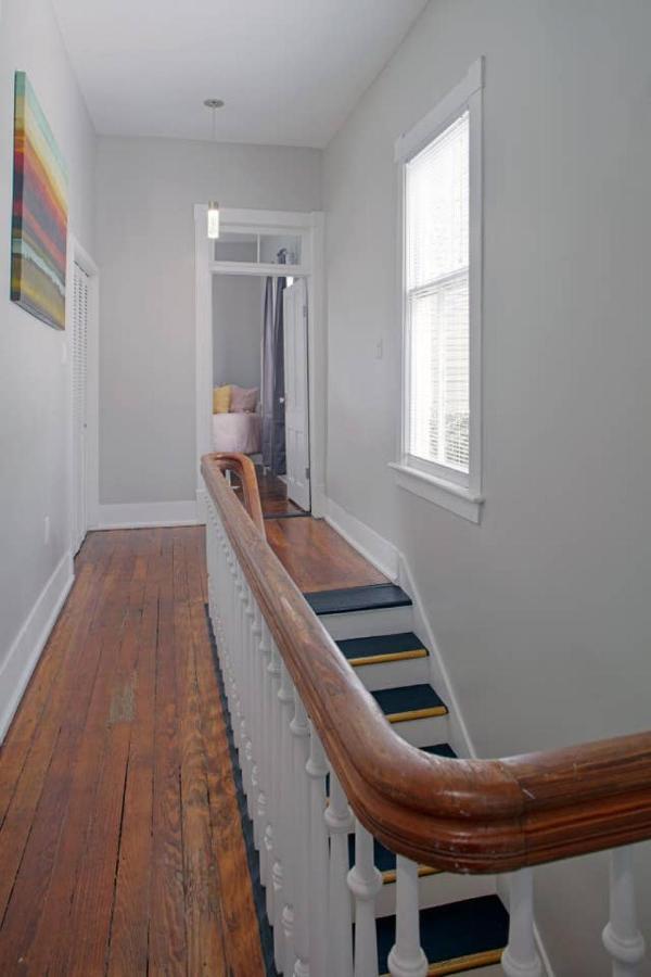 Huge 5 Bed, 5 Bath In Historic Downtown Savannah Exterior photo